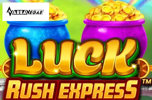 Luck Rush Express